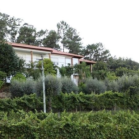 Quintinha D'Amelia Villa Celorico De Basto Eksteriør billede